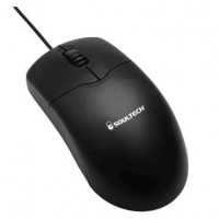 Mouse Soulclick 1002 USB - Soultech