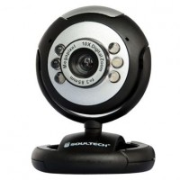 Web Cam 1.3Mpx - Soultech
